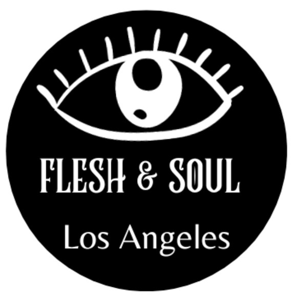 fleshandsoul
